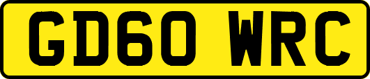 GD60WRC