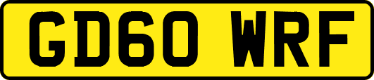 GD60WRF