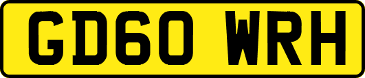 GD60WRH
