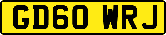 GD60WRJ