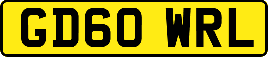 GD60WRL