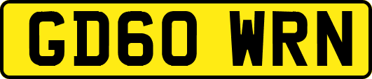 GD60WRN