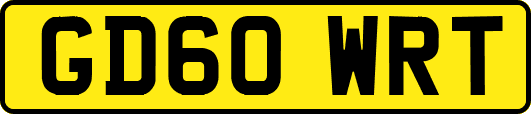 GD60WRT