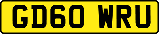GD60WRU