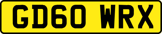 GD60WRX
