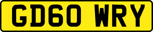 GD60WRY
