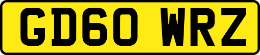 GD60WRZ