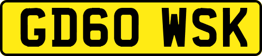 GD60WSK
