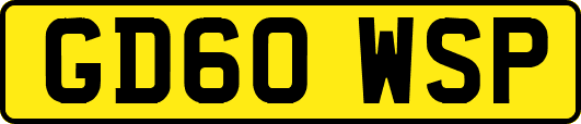 GD60WSP