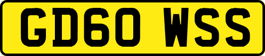 GD60WSS