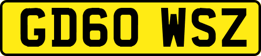 GD60WSZ