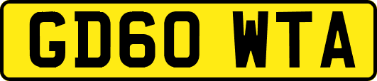 GD60WTA