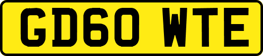 GD60WTE
