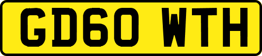GD60WTH