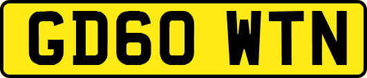 GD60WTN