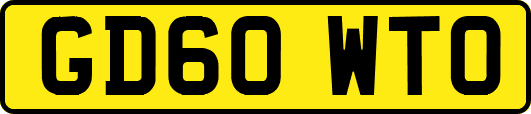 GD60WTO