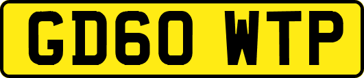 GD60WTP