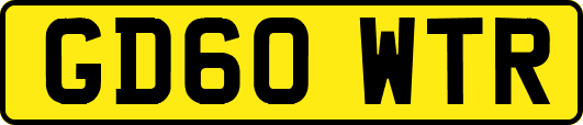 GD60WTR