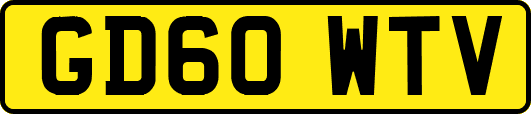GD60WTV