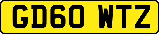 GD60WTZ