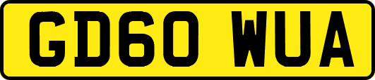 GD60WUA