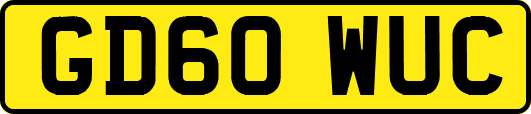 GD60WUC