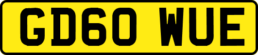 GD60WUE