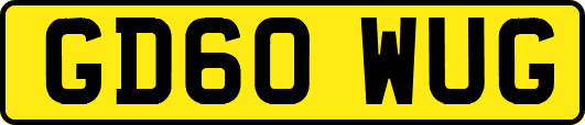 GD60WUG