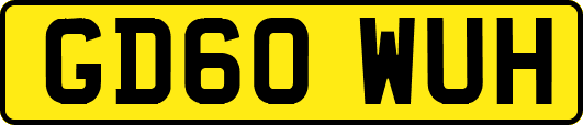 GD60WUH