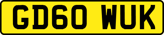GD60WUK