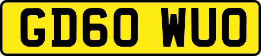 GD60WUO