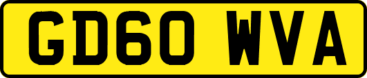 GD60WVA