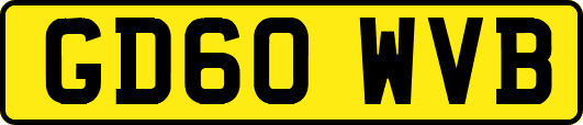 GD60WVB