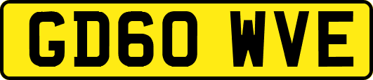 GD60WVE
