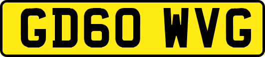 GD60WVG