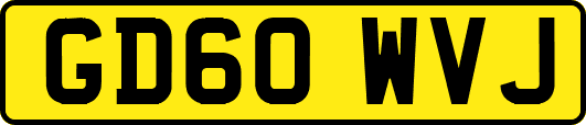 GD60WVJ