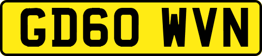GD60WVN