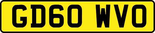 GD60WVO
