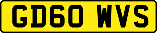GD60WVS