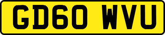 GD60WVU