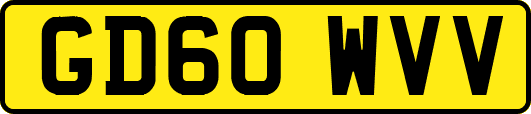 GD60WVV