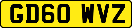 GD60WVZ