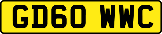 GD60WWC