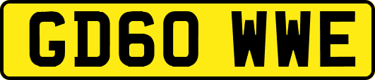 GD60WWE