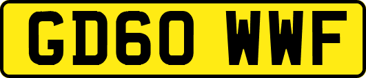 GD60WWF