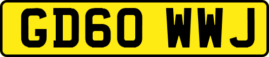 GD60WWJ