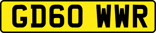 GD60WWR