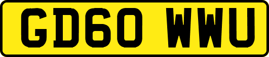 GD60WWU