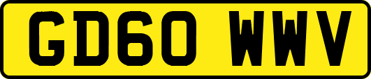 GD60WWV