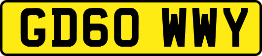 GD60WWY